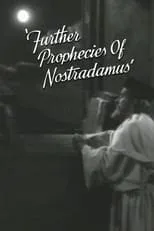 Póster de la película Further Prophecies of Nostradamus