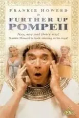 Elizabeth Anson interpreta a  en Further Up Pompeii!