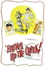 Lionel Murton interpreta a Perkins en Further Up the Creek