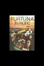 Póster de la película Furtună în Pacific