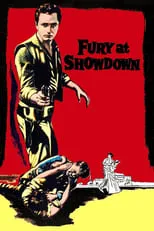 Portada de Fury at Showdown