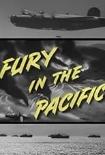 William H. Rupertus es  en Fury in the Pacific