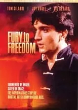 Póster de la película Fury to Freedom