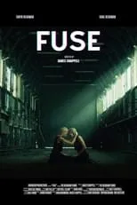 Portada de Fuse