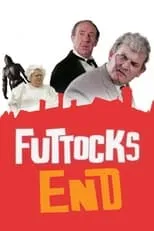 Póster de la película Futtocks End