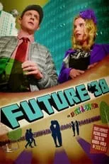 Portada de Future '38