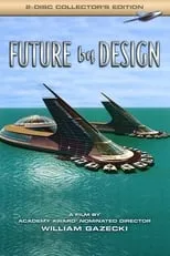 Poster de Future by Design