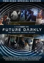 Michael Vegas interpreta a  en Future Darkly: The Complete Second Season