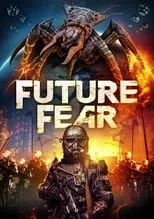 Poster de la película Future Fear - Películas hoy en TV