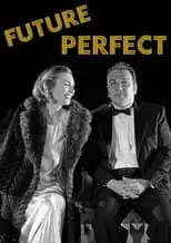 Jaime Langton es Michelle Freeman en Future Perfect