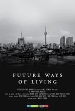 Robert Giusti es Himself en Future Ways of Living