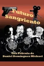 Póster de la película Futuro sangriento