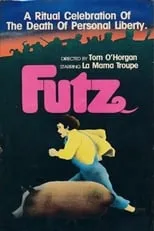 Portada de Futz