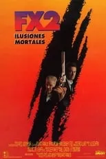 John Walsh interpreta a Rado en FX 2 Ilusiones Mortales