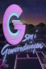 Película G - som i Gemutredningen