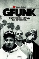 Poster de G-Funk