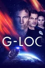 Poster de la película G-Loc - Películas hoy en TV