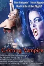 Película G String Vampire