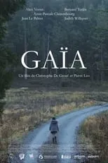 Portada de Gaïa