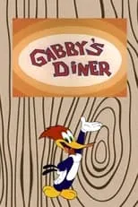 Póster de la película Gabby's Diner