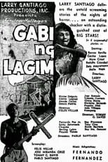 Película Gabi ng Lagim