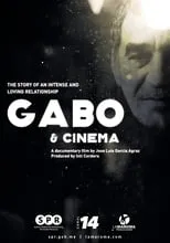 Película Gabo y el Cine