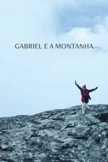 Poster de Gabriel e a montanha