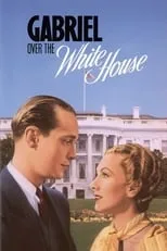 Poster de la película Gabriel Over the White House - Películas hoy en TV