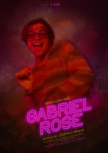 Gabriel Rose portada