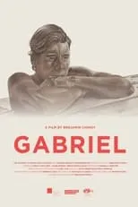 Portada de Gabriel