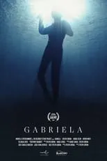 Póster de la película Gabriela