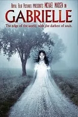 Poster de Gabrielle