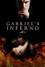 Margaux Brooke es Christa Peterson en Gabriel's Inferno: Part IV