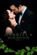 Portada de Gabriel's Redemption: Part III