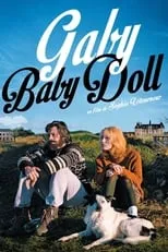 Poster de Gaby Baby Doll