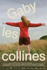 Emmanuel Bilodeau es  en Gaby les collines