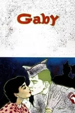 Poster de la película Gaby - Películas hoy en TV