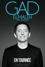 Póster de la película Gad Elmaleh - Sans tambour