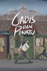 Película Gadis dan Penatu