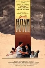 Rosnah Mohd Noor es  en Gadis Hitam Putih