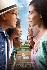 Poster de la película Gadis Jolobu - Películas hoy en TV