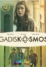 Gadis Kosmos portada