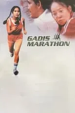 Gadis Marathon portada