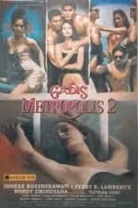 Película Gadis Metropolis II