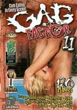 Malorie Marx es  en Gag Factor 11