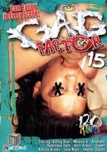 Poster de la película Gag Factor 15 - Películas hoy en TV