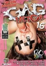 Scott Lyons es  en Gag Factor 16