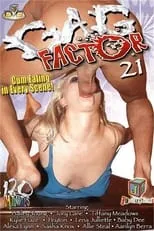 Poster de la película Gag Factor 21 - Películas hoy en TV