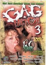 Mia Domore es  en Gag Factor 3