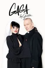 Jean-Paul Gaultier es Self en Gaga by Gaultier